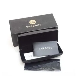 NEW VERSACE WOMEN CAT EYE VE4260 5077/73 EYEWEAR MOD 4260 507773 SUNGLASSES Versace | Accessories | New Versace Women Cat Eye Ve426  main image 4
